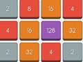 Spill 4096 puslespill  online