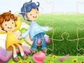 Spill Kids tegneserieplasser online