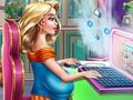 Spill Mommys blogg online