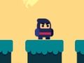 Spill Ninja -klasse online