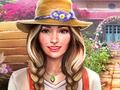 Spill Roses hage  online