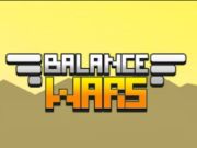 Spill Balanse kriger  online