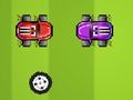 Spill Fotballbiler  online