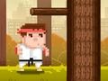 Spill Karate Chop Kick online