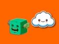 Spill Cube Endless Hopping  online