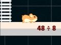 Spill Hamster Grid Division  online
