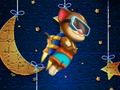 Spill Flappy snakker Tom  online