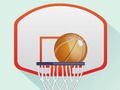 Spill Flick basketball online