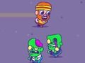 Spill Crossy Zombie online