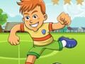 Spill Fotballstjerne Jigsaw online