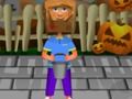 Spill Horor Halloween online