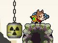 Spill Escape med en valp fabrikk Død online