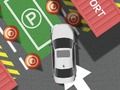 Spill Vanskeligste parkering  online