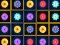 Spill Blomster Match 3  online
