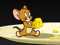 Spill Tom og Jerry finner osten  online