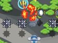 Spill Sky Battle online