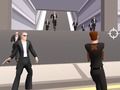 Spill Agent Smith online