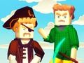 Spill Kaptein Minecraft  online