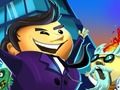 Spill Corporate Overlord online