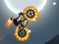 Spill Ghost Knight Rider online