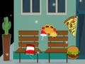 Spill Spis sunn mat  online