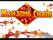 Spill Mahjongkjede  online