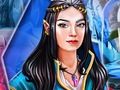 Spill Crystal World online