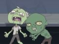 Spill Zombie typing online