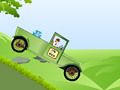 Spill Ben Milk Transporter  online