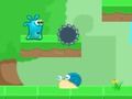 Spill Jelly World Adventure online