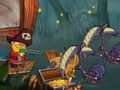 Spill Pirates vs zombier online