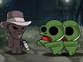 Spill Stickman vs zombier  online