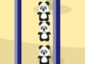 Spill Redd pandaer i labyrinten  online