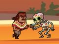 Spill Cowboy Dash online