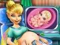 Spill Pixie Gravid Check Up  online
