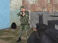 Spill Commando Attack online