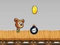 Spill Bear Run online