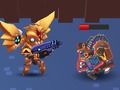 Spill Foresatte vs zombier  online