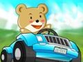 Spill Bear Race online
