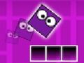 Spill Geometry Dash Jump online