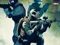 Spill Army Commando online