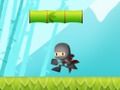 Spill Ninja hoppstyrke online
