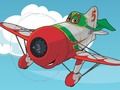 Spill Disney Planes Coloring Book online