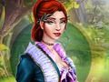 Spill Hage of Magic Whispers online