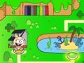 Spill Nickelodeon Portal Chase! online