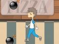 Spill Gutt og Pizza  online