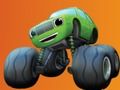 Spill Blaze Trucks online
