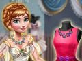 Spill Prinsesse Drømmekjole  online