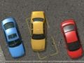 Spill Parker taxien online