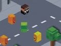 Spill Alien Town online